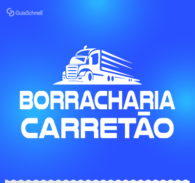 Imagem Borracharia Carretão